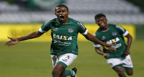 رسميا.. الأهرام يعلن التعاقد مع لاعب برازيلي ثالث